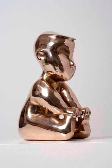 Love - David Gerstein ART by G