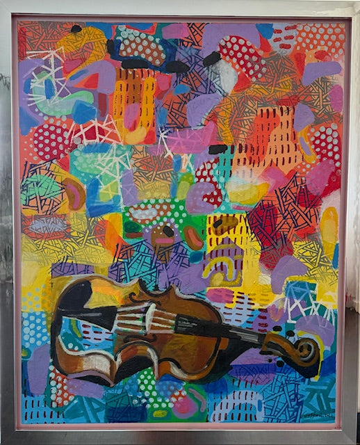 David-Gerstein ART by G