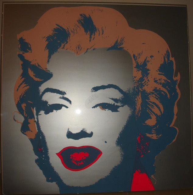 Sunday B Morning - Edition originale tamponnée ART by G