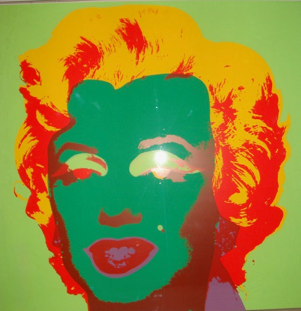 Sunday B Morning - Edition originale tamponnée ART by G