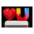 LOVE U ART by G