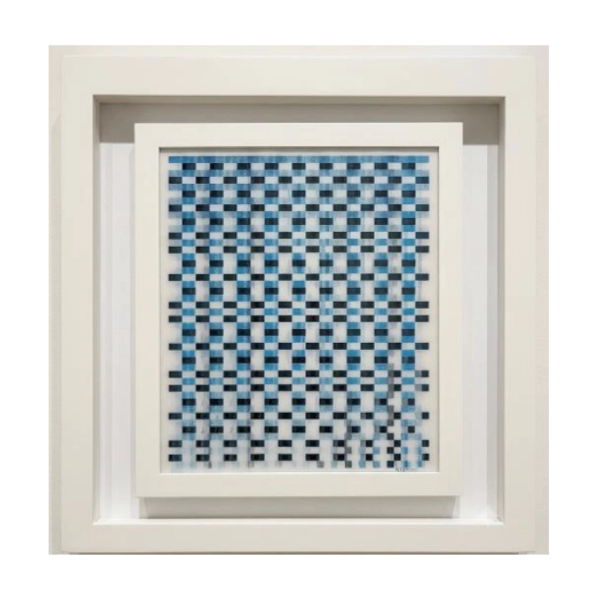 AGAMOGRAPH 3D - Yaacov AGAM ART by G