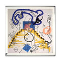 Apocalypse 3 - Keith Haring ART by G