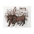 Best Friends - David Gerstein ART by G