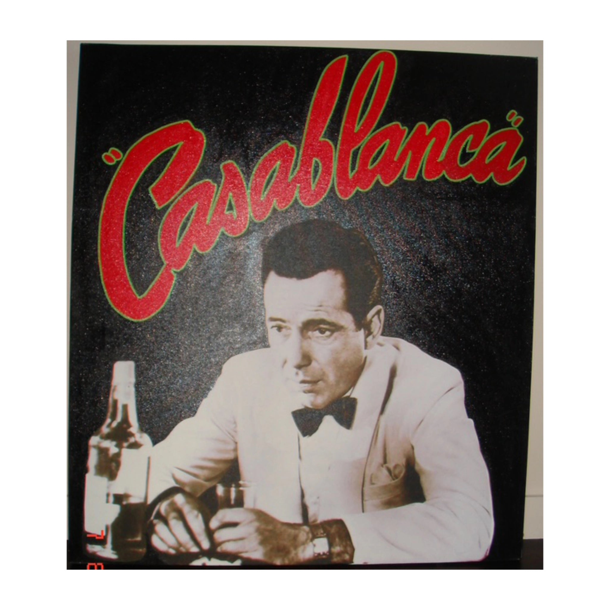 Casablanca ART by G