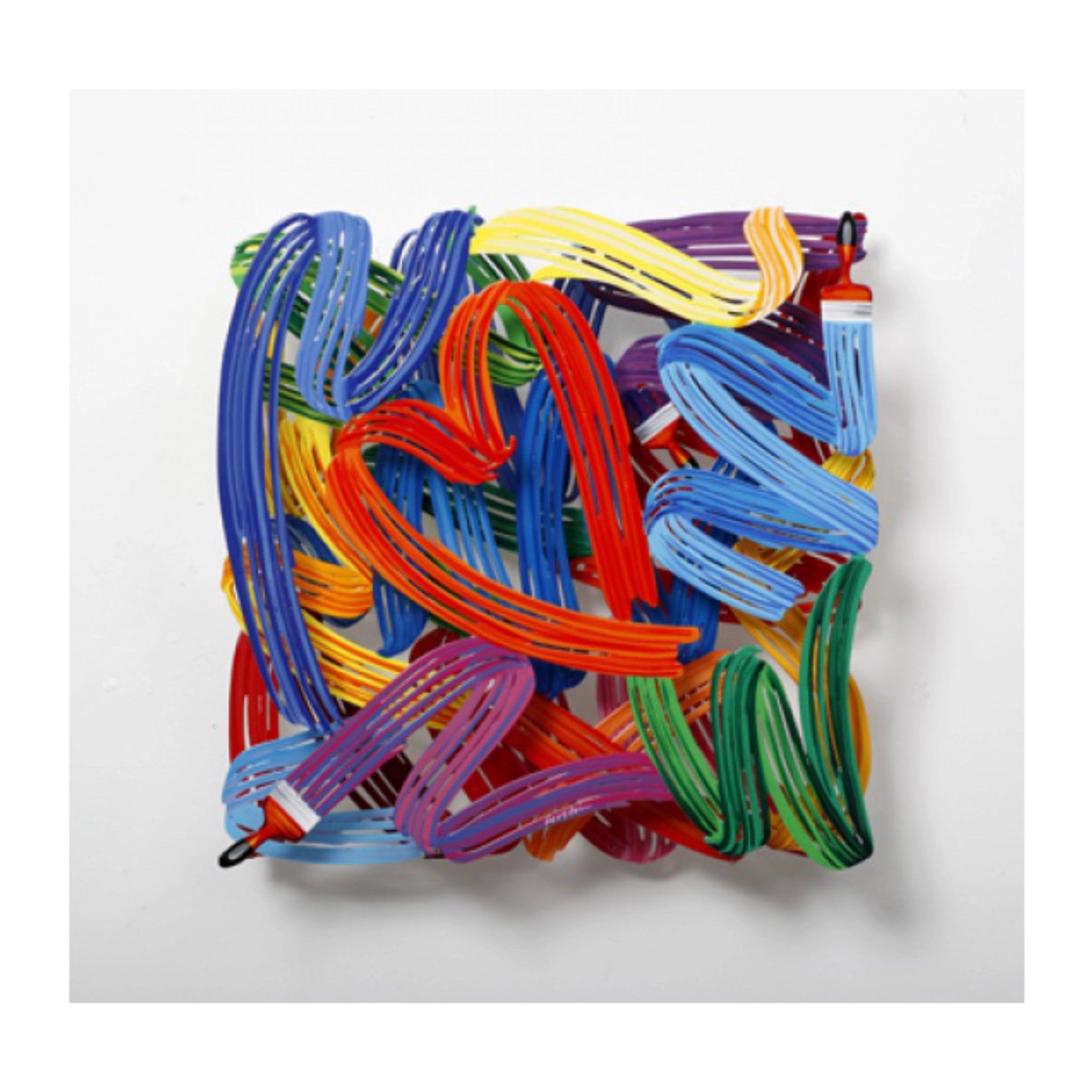 Deep In My Heart - David Gerstein ART by G