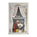 Les Misérables - Steve Kaufman ART by G