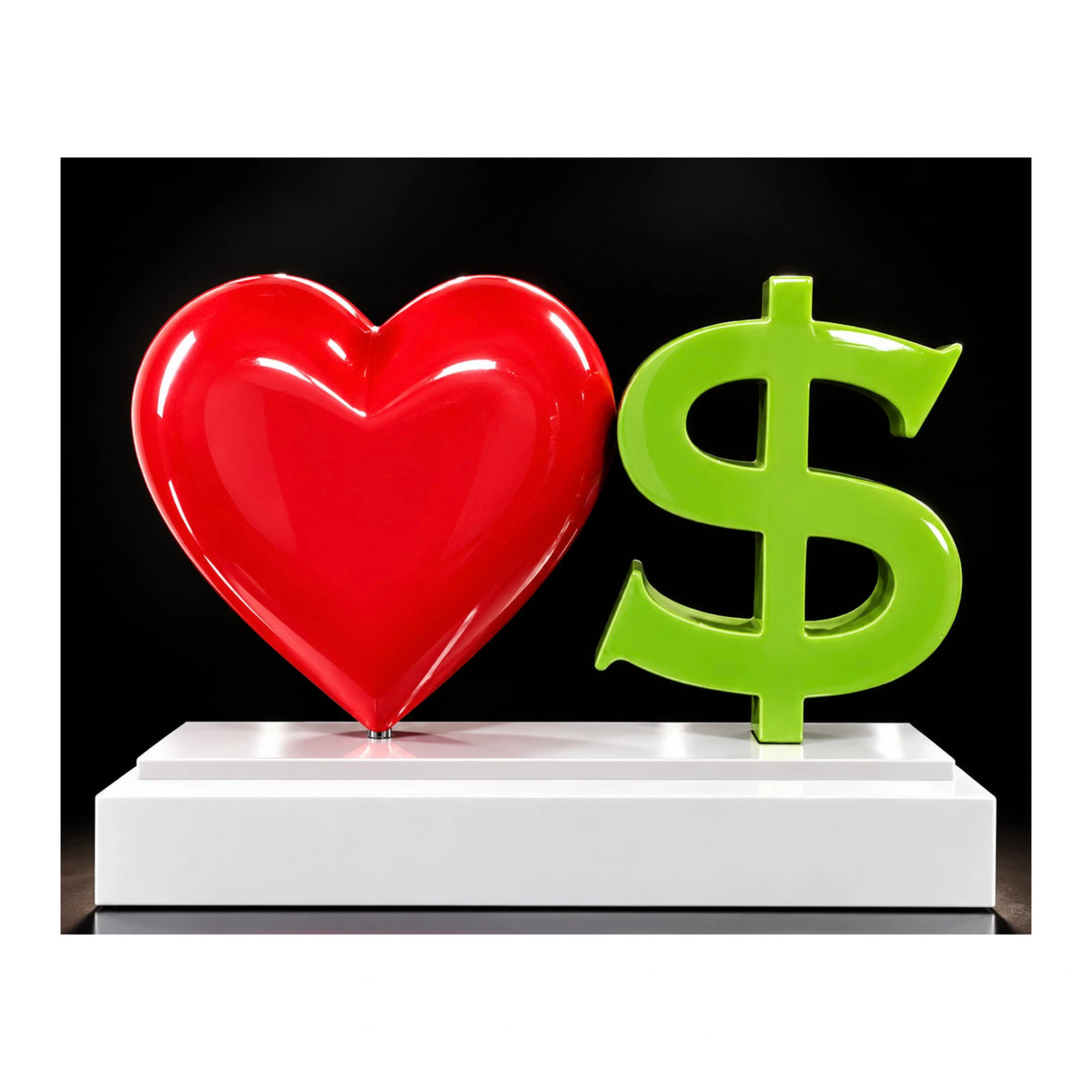 LOVE $ ART by G
