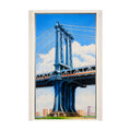 Manhattan Bridge - Richard Hass ART by G