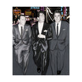 Rat Pack - Steve Kaufman ART by G
