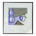 Still Life - Roy Lichtenstein ART by G