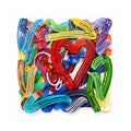 Sweet And Strokes - David Gerstein ART by G